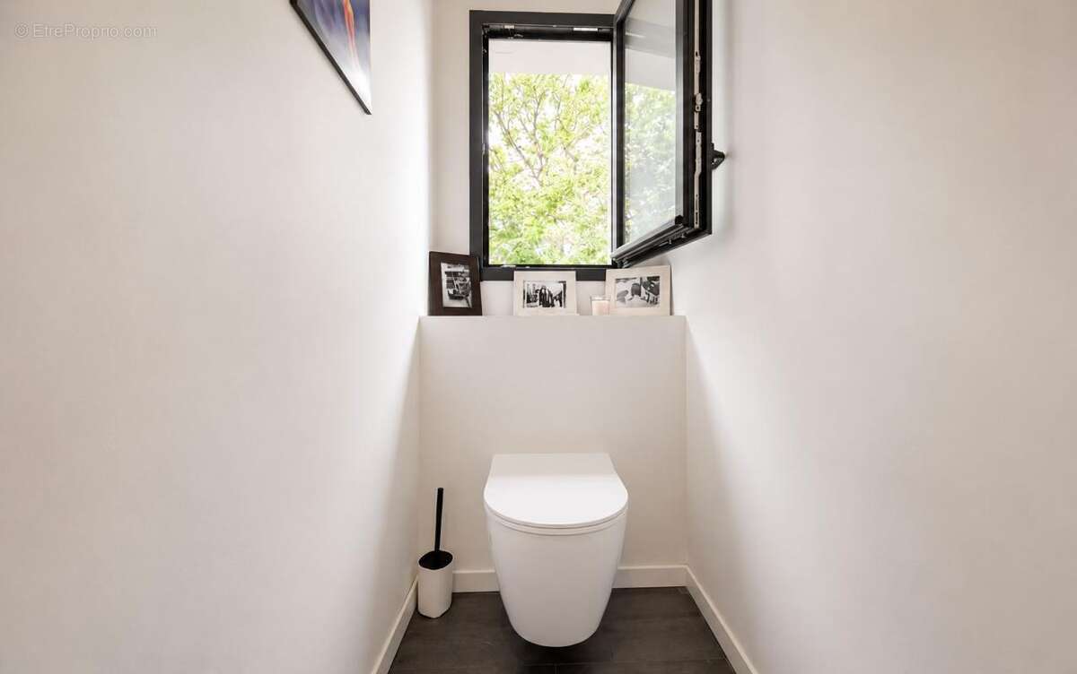 À vendre – Maison contemporaine de 161 m² – Mouguerre - photo 22