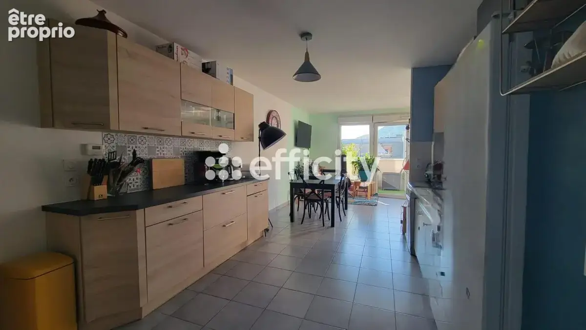 Appartement - photo 5