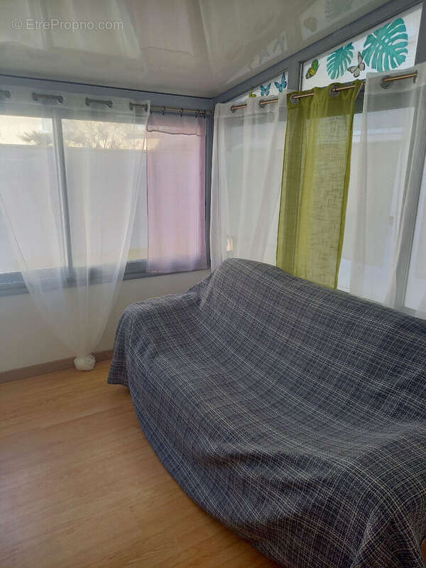 Appartement à PALAVAS-LES-FLOTS