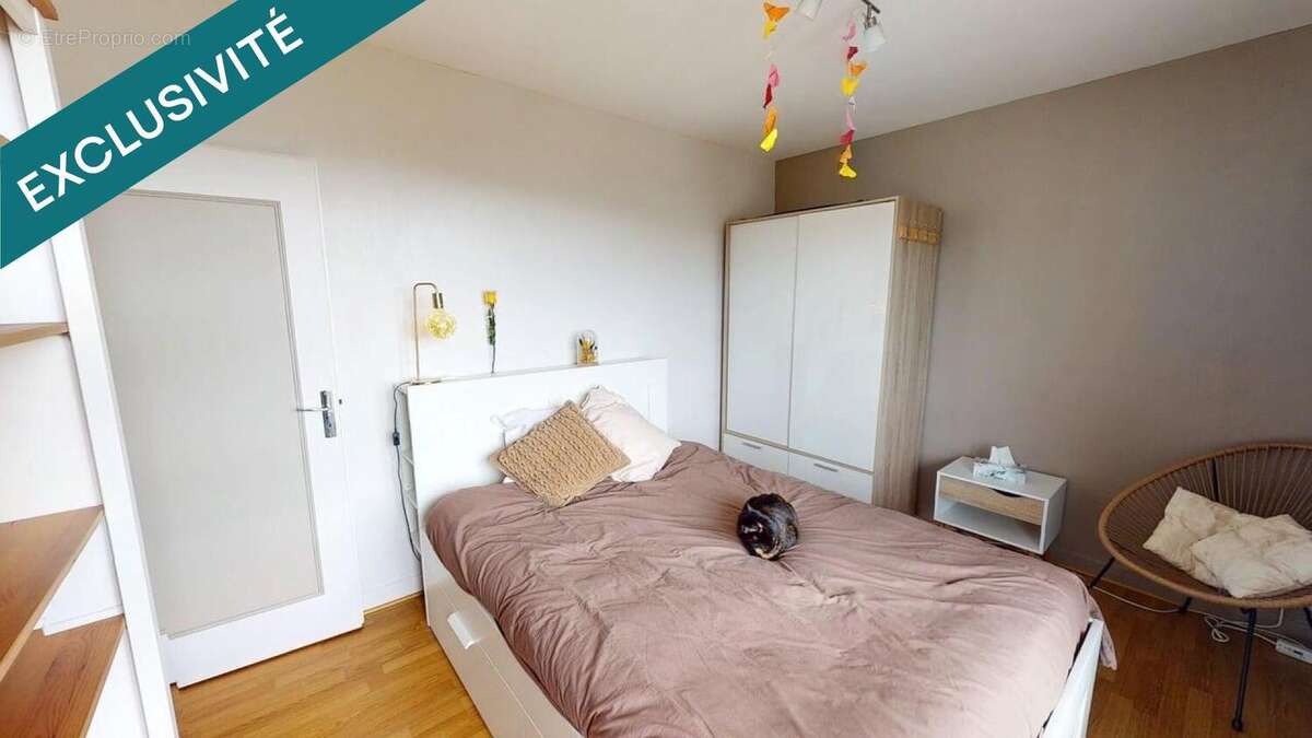 Photo 5 - Appartement à LA TOUR-DU-PIN