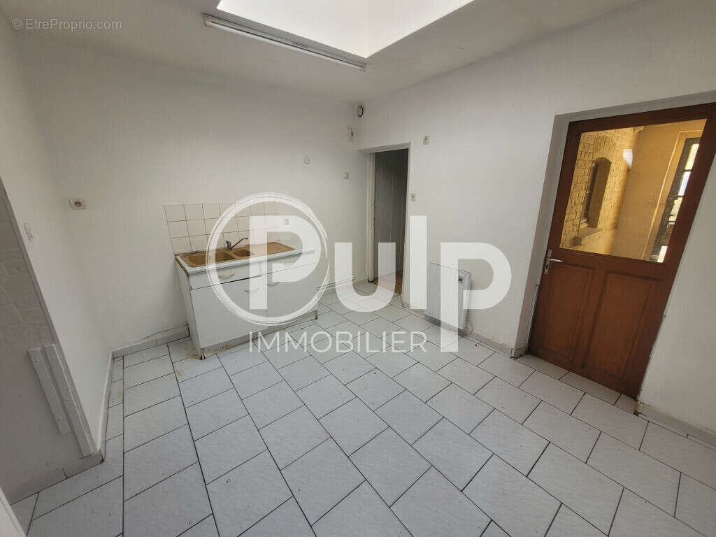 Maison à ANNEZIN
