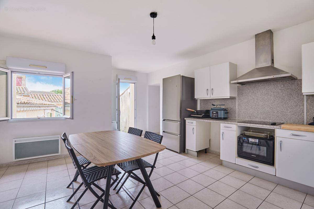 Appartement à ROUSSET