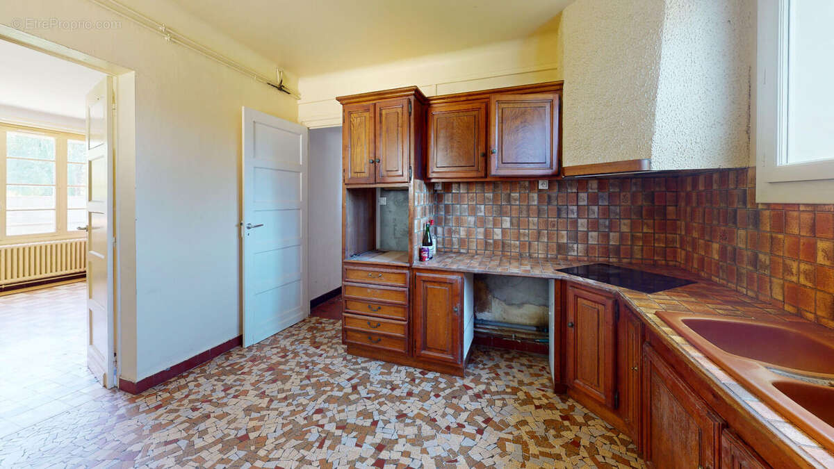 Maison à LONS