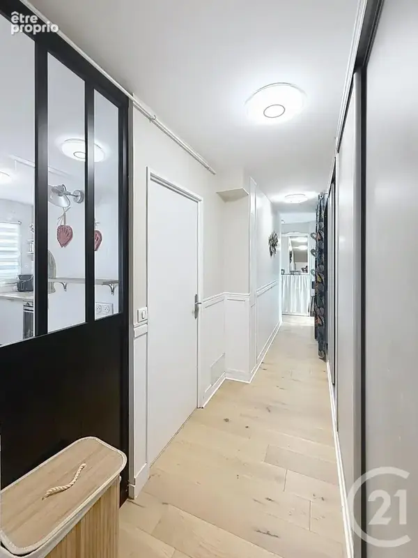 Appartement 4 pièces 97 m² à vendre à Chartres (28000) - photo 6