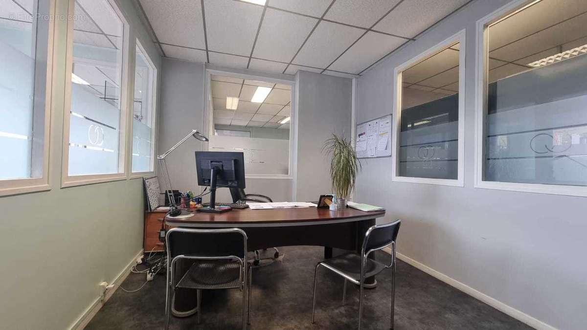 Commerce à CHARLEVILLE-MEZIERES