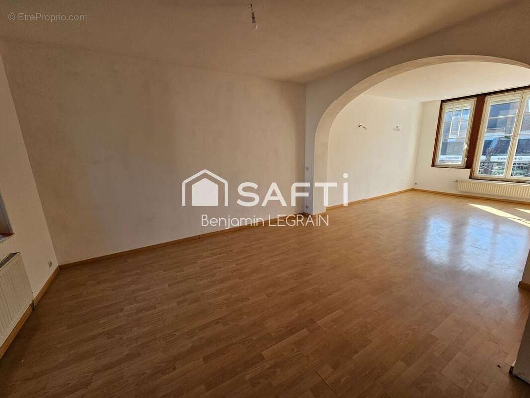 Photo 3 - Appartement à DENAIN