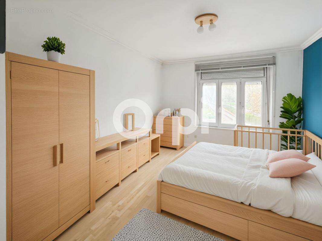 Maison à BOULOGNE-SUR-MER