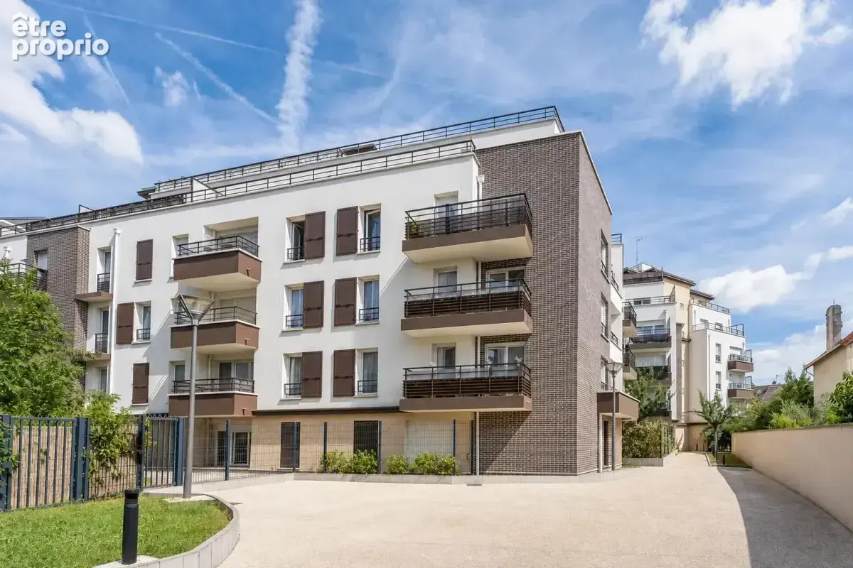 Appartement 3 pièces de 68 m² à Rosny-sous-Bois - photo 4