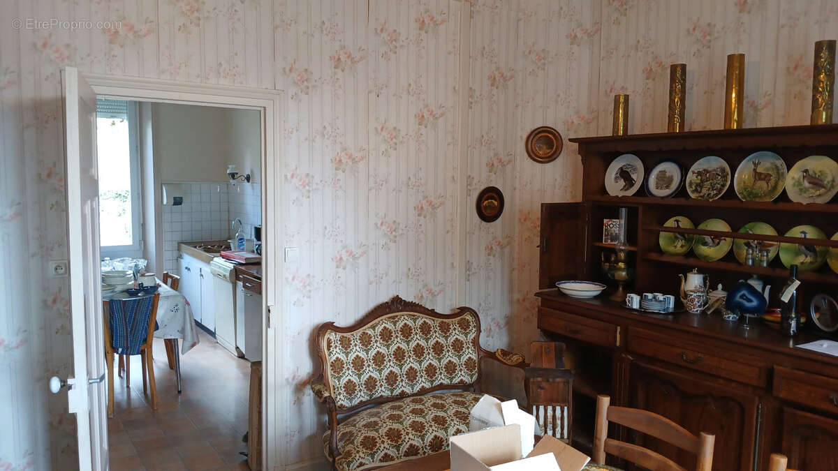Maison à MAURIAC