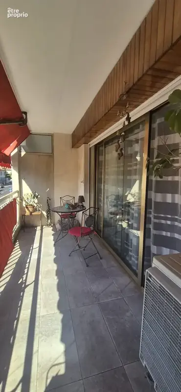 Appartement à LE CANNET