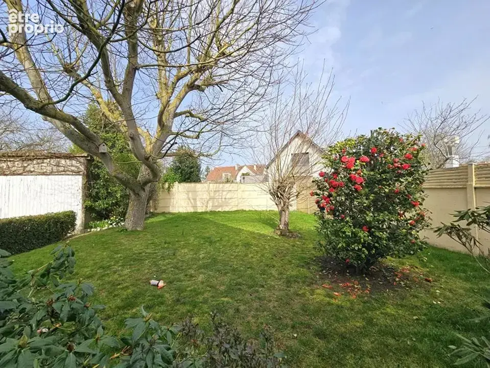 Maison 5 pièces 125 m² à vendre à Caen (14000) - photo 21