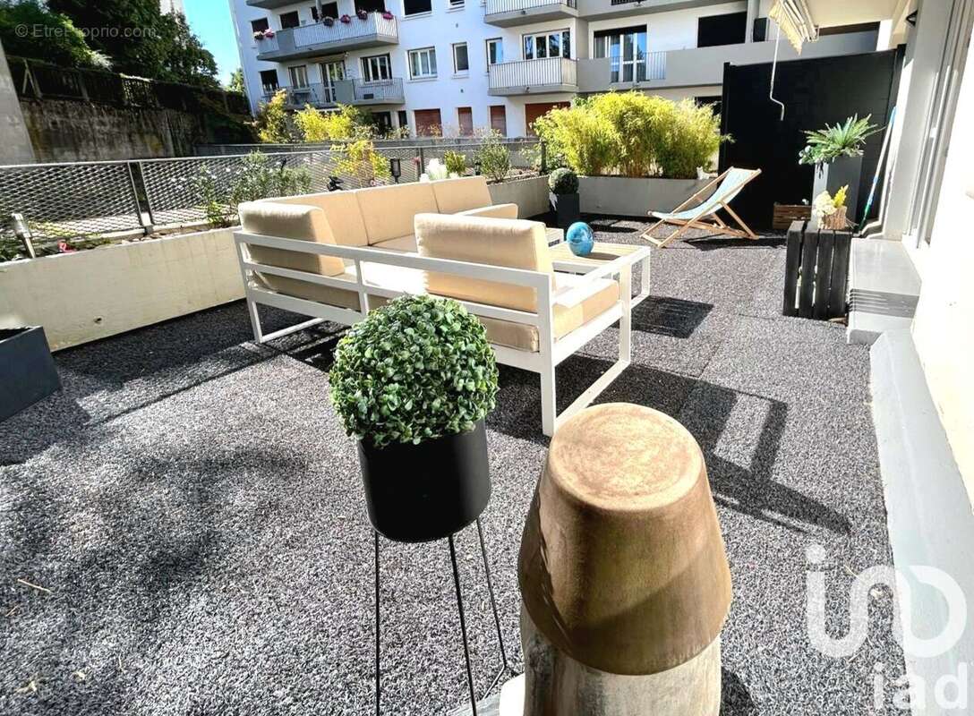 Photo 3 - Appartement à METZ