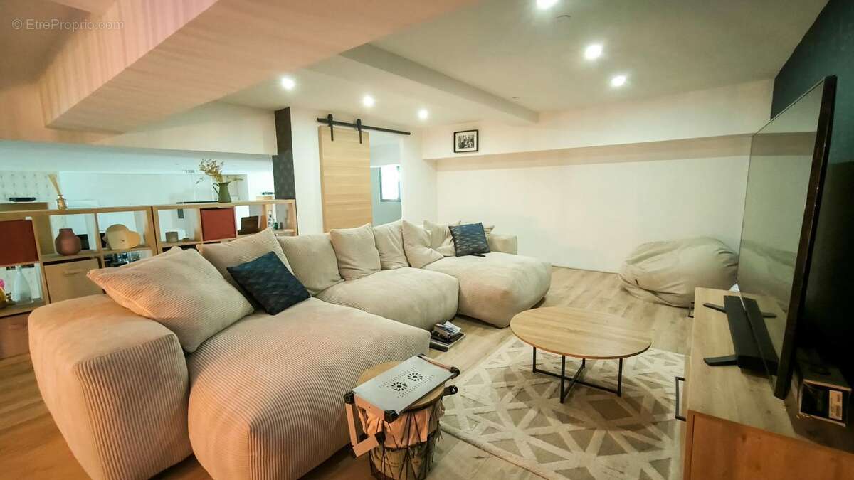 Maison à BANTOUZELLE