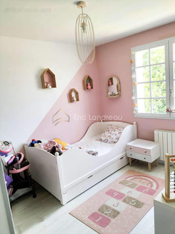 Maison entièrement rénovée   Cadre champêtre, 3 chambres, à 2 minutes du bourg de Talmont Saint Hilaire - photo 4