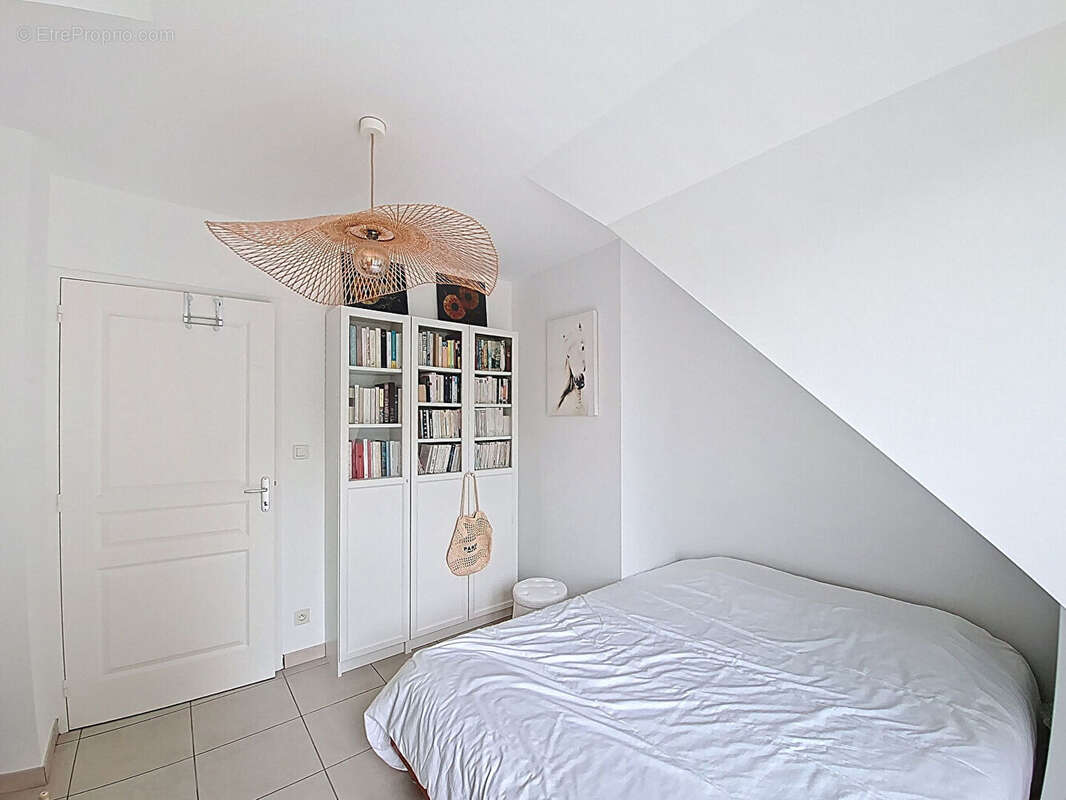 SAINT CAST LE GUILDO - Appartement Bord de mer - photo 5