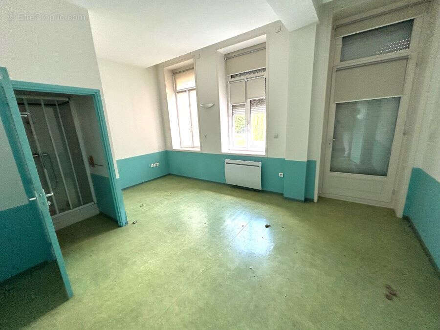 Maison à SAINT-AMAND-LES-EAUX