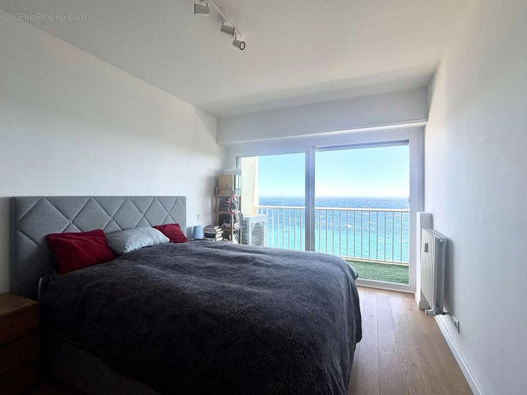 Appartement à CAP-D&#039;AIL