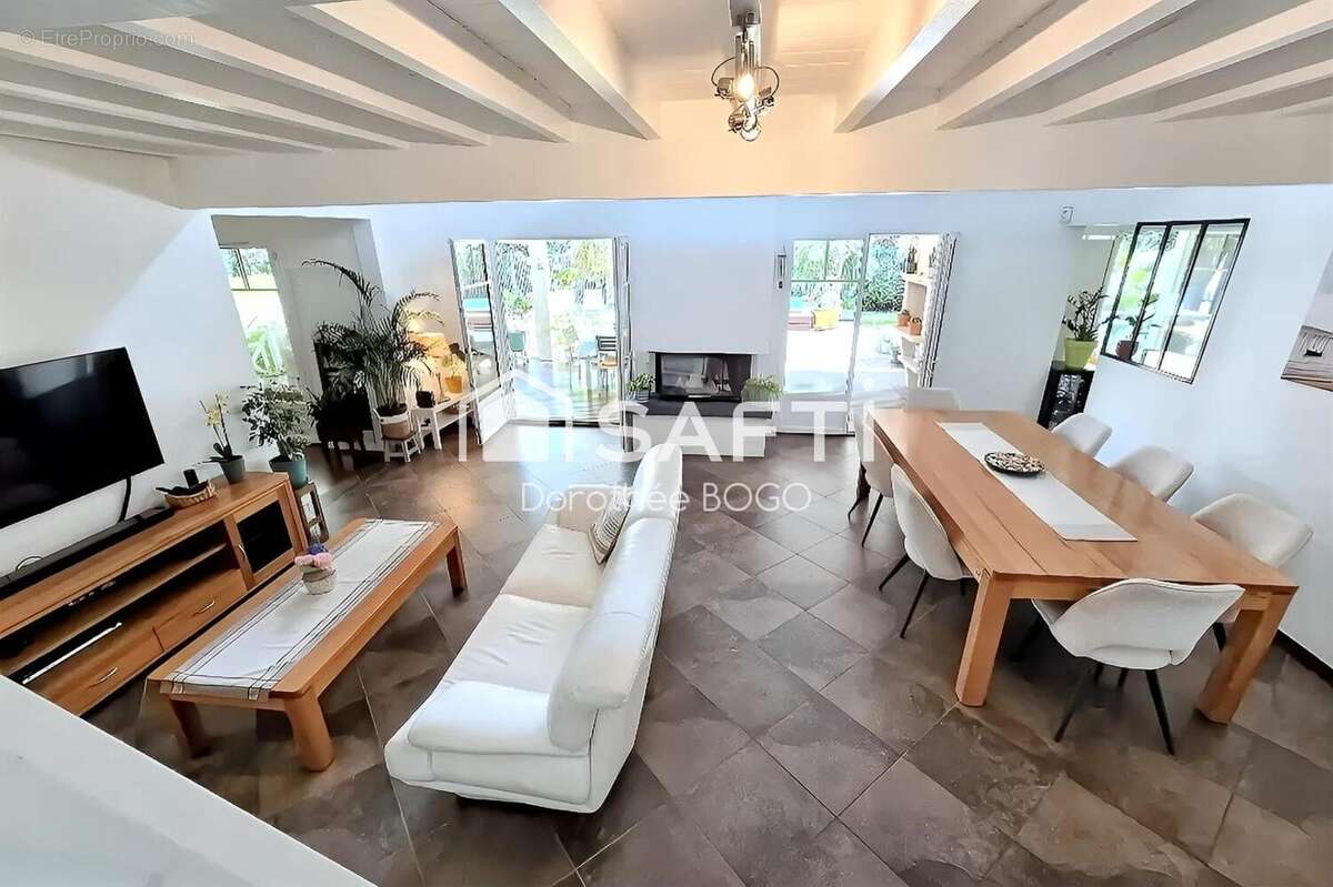 Photo 4 - Maison à AUDENGE