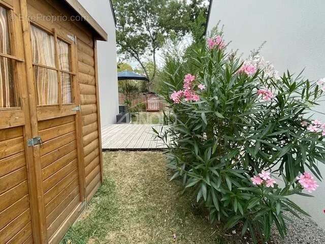 PORNICHET - Maison contemporaine de standing - photo 23