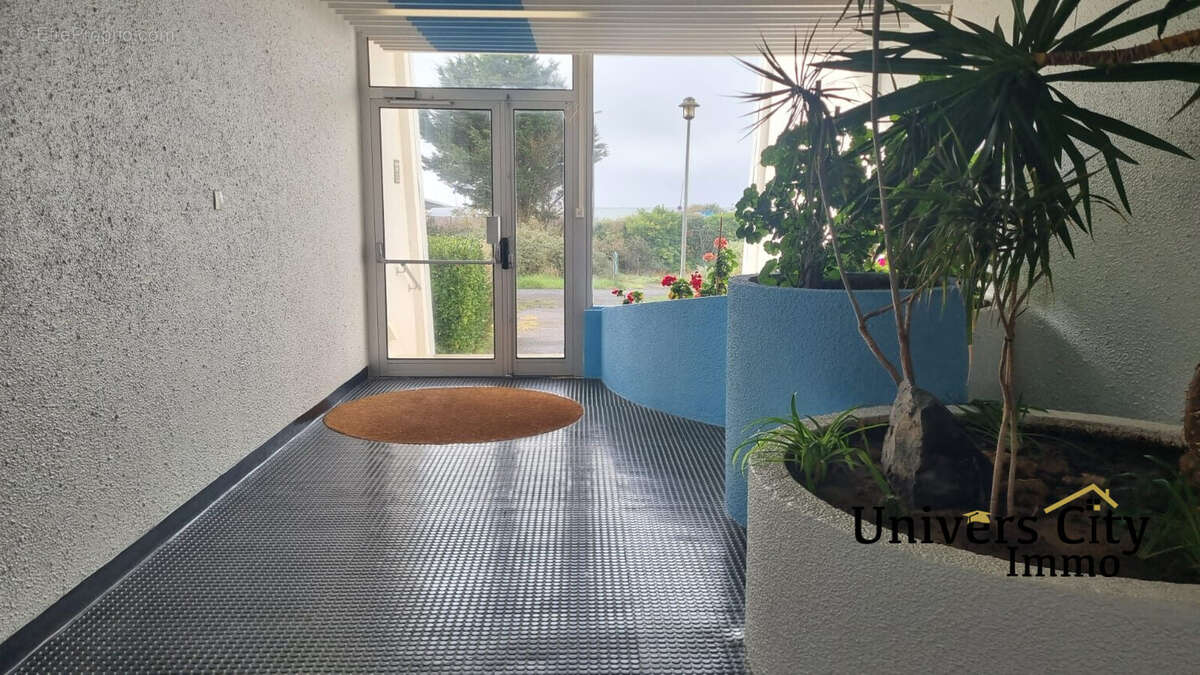 Appartement à SAINT-JEAN-DE-MONTS