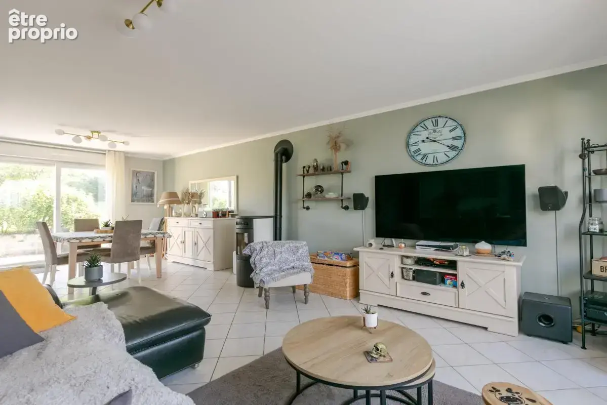 Maison familiale de 130m² - photo 3