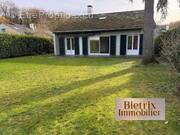 Maison à L'ISLE-ADAM