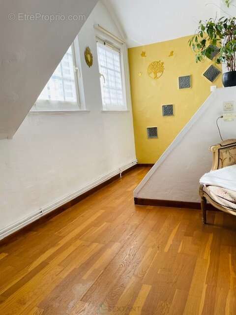 Maison à OCTEVILLE-SUR-MER