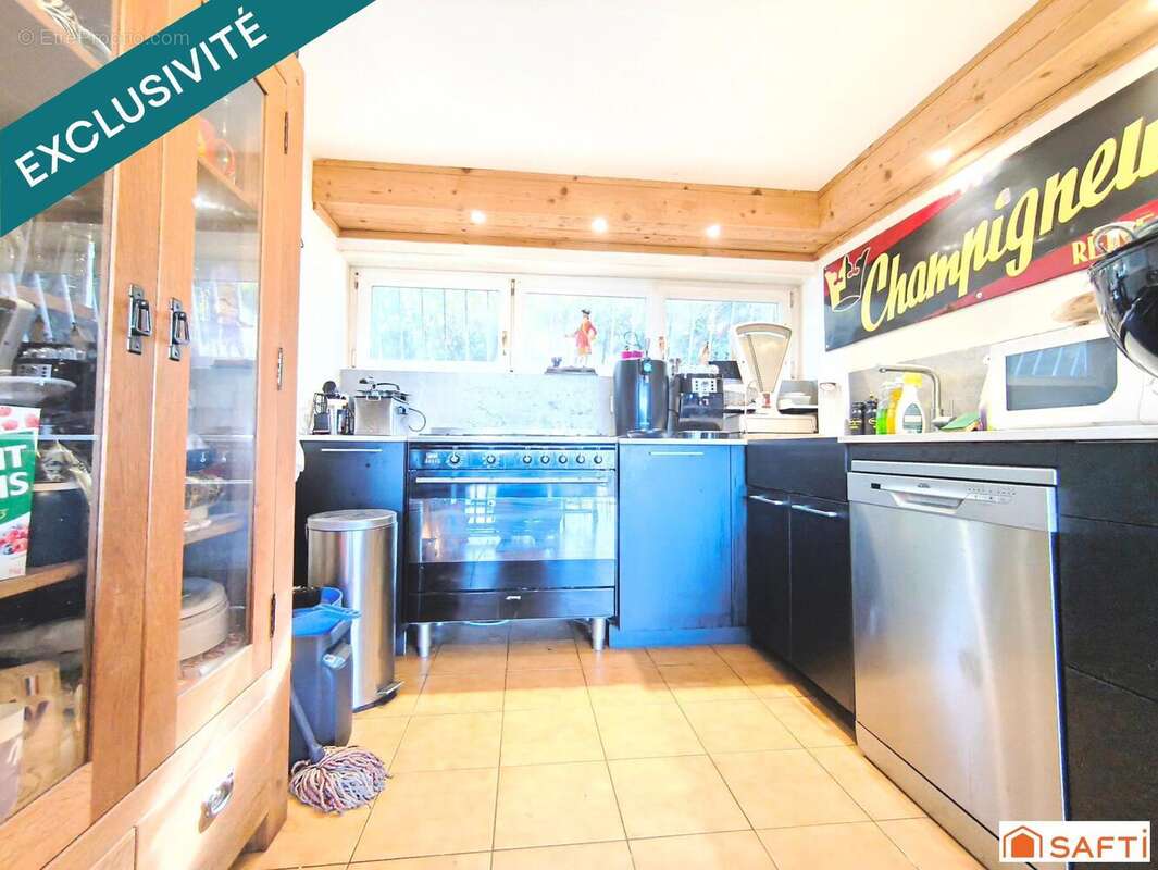 Photo 4 - Maison à GERARDMER