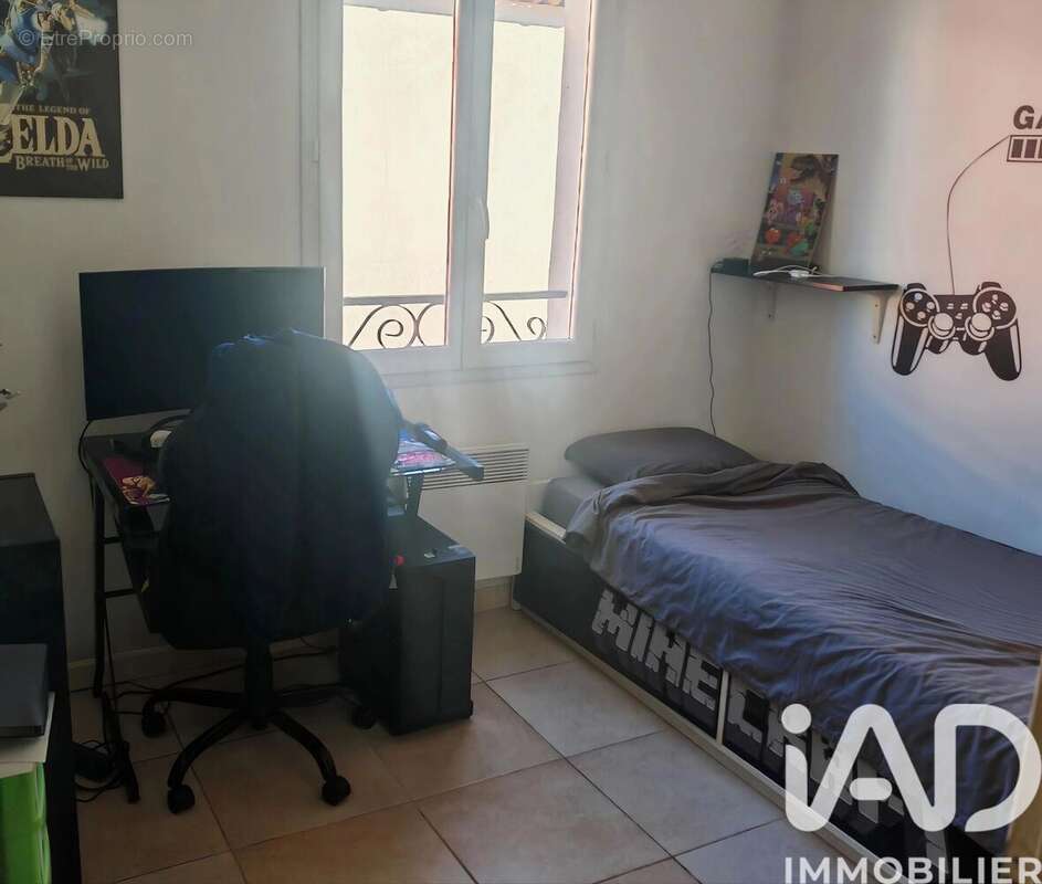 Photo 8 - Maison à PIGNANS