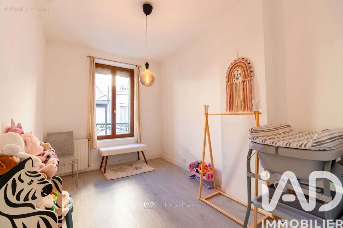 Photo 6 - Maison à MEZY-SUR-SEINE