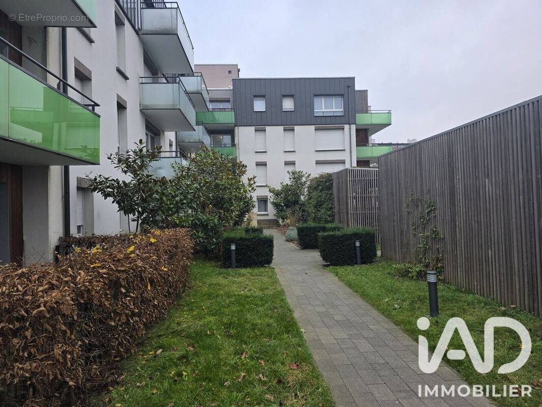 Photo 1 - Appartement à RONCHIN