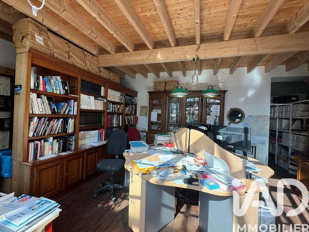 Photo 8 - Appartement à LA ROCHELLE