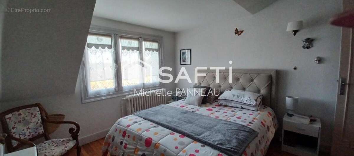 Photo 7 - Maison à MALICORNE-SUR-SARTHE