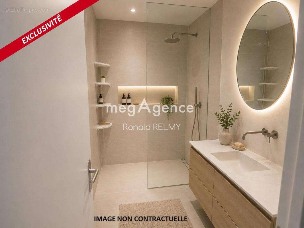 Idéal investisseur : T5 vendu loué, revenus immédiats de 920 €/mois - photo 6