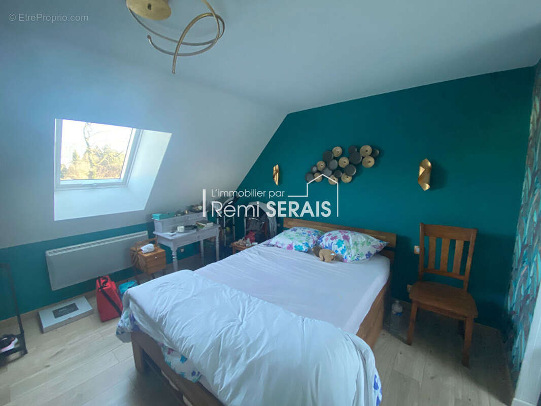 Appartement à SAINT-GEORGES-DES-GROSEILLERS