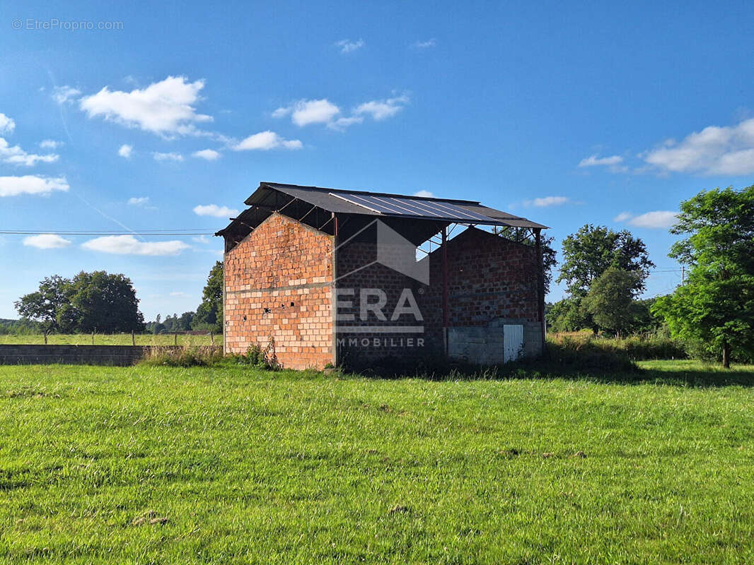 Maison à MONTPON-MENESTEROL