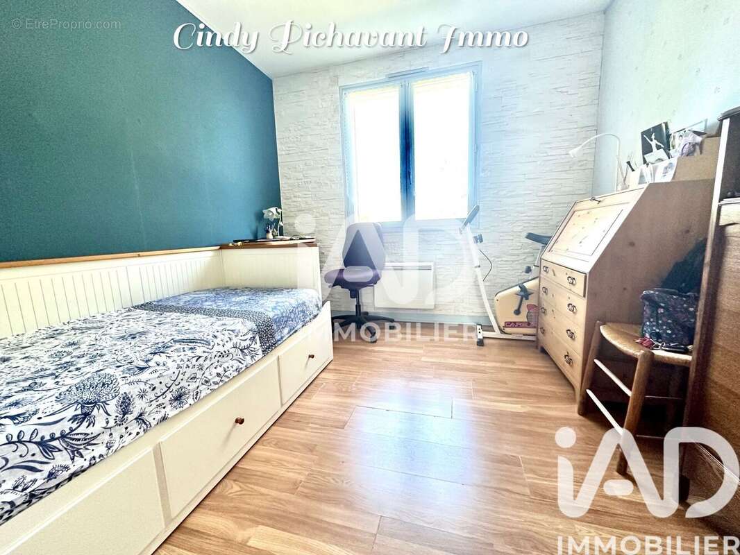 Photo 8 - Maison à MESCHERS-SUR-GIRONDE