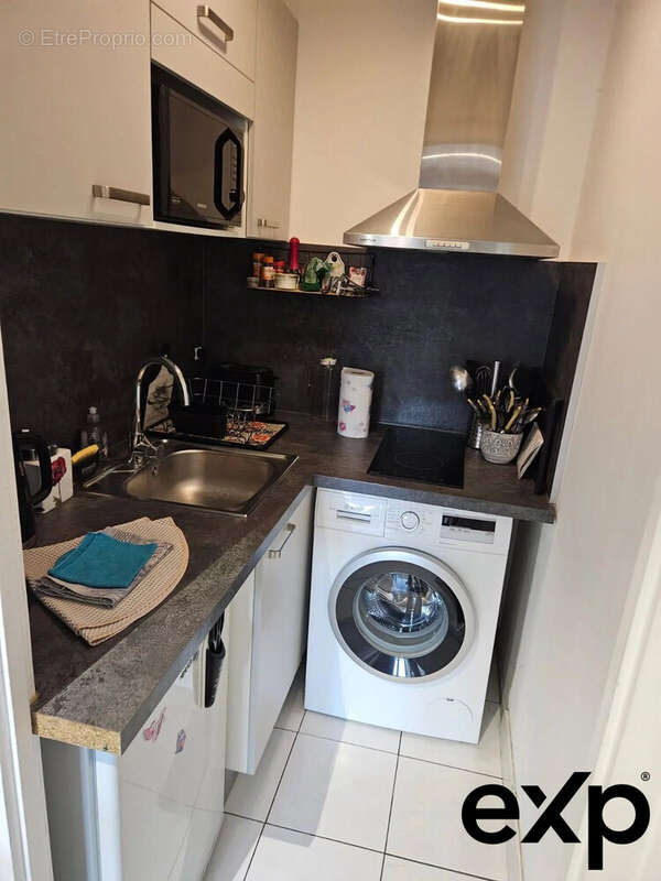 Appartement à AIX-LES-BAINS