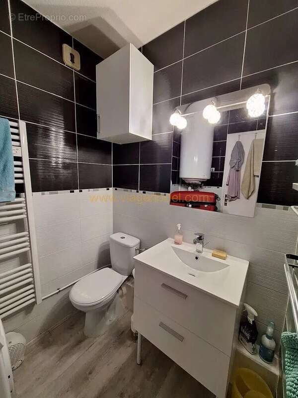 Appartement à SAINT-RAPHAEL