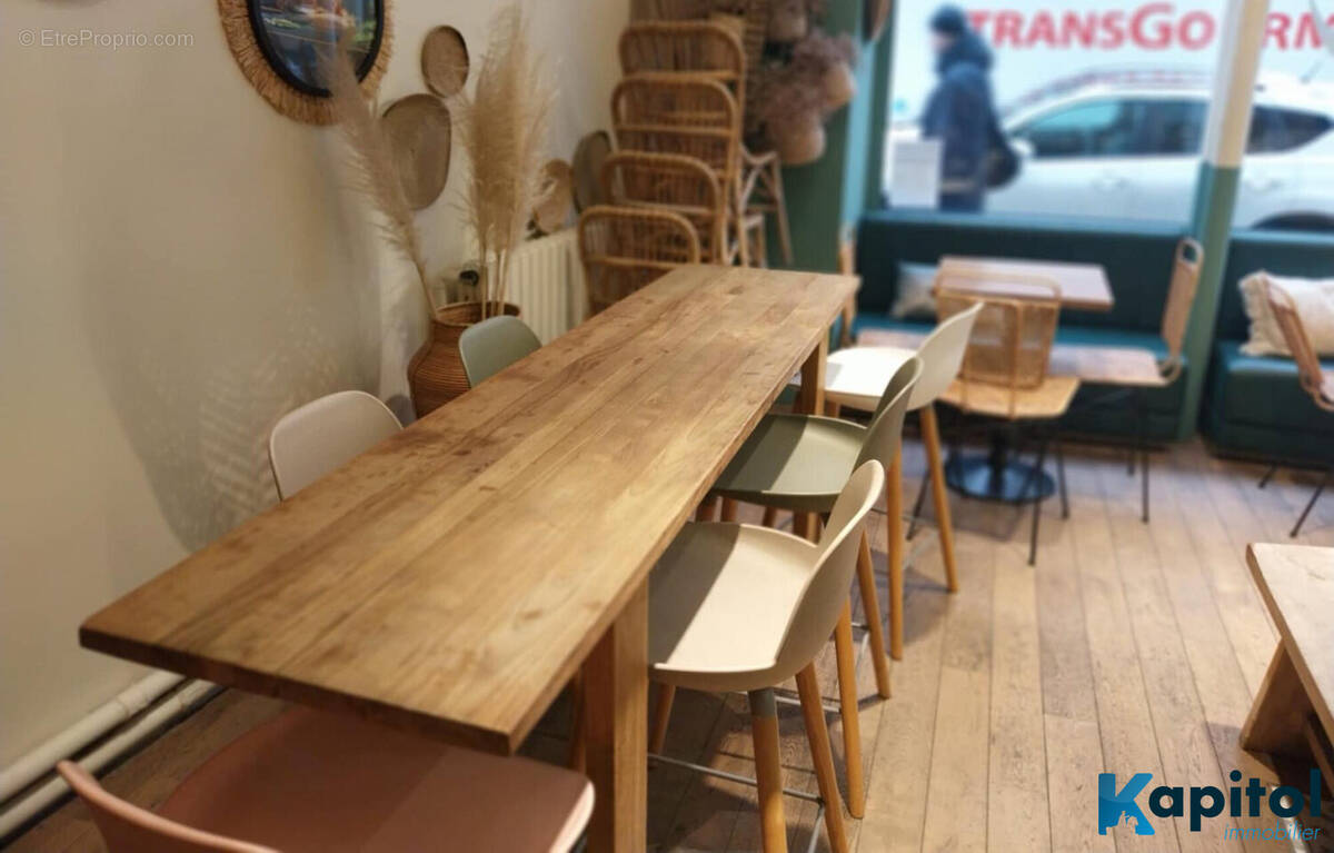 Autre à PARIS-10E