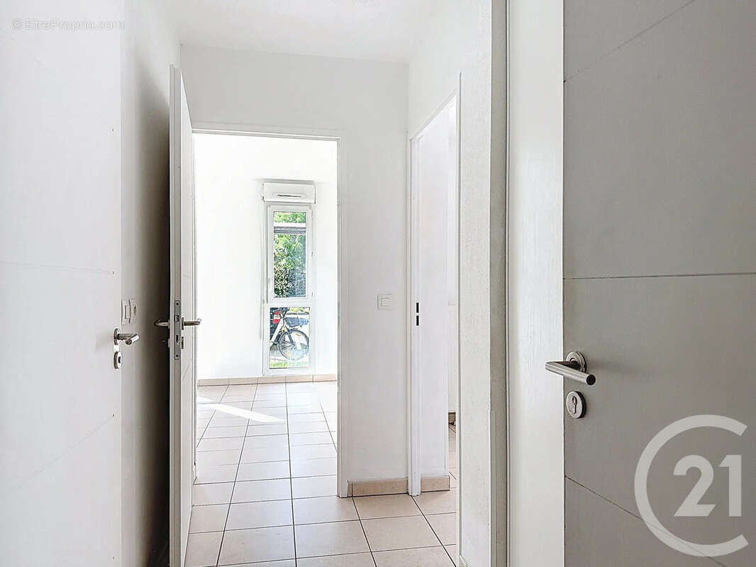 Appartement à CENON