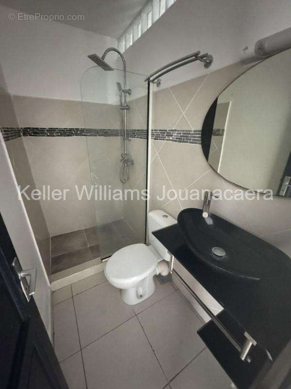 Appartement à FORT-DE-FRANCE