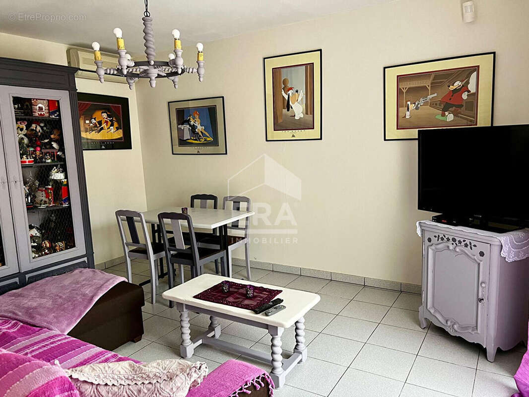 Maison à LES CLUSES