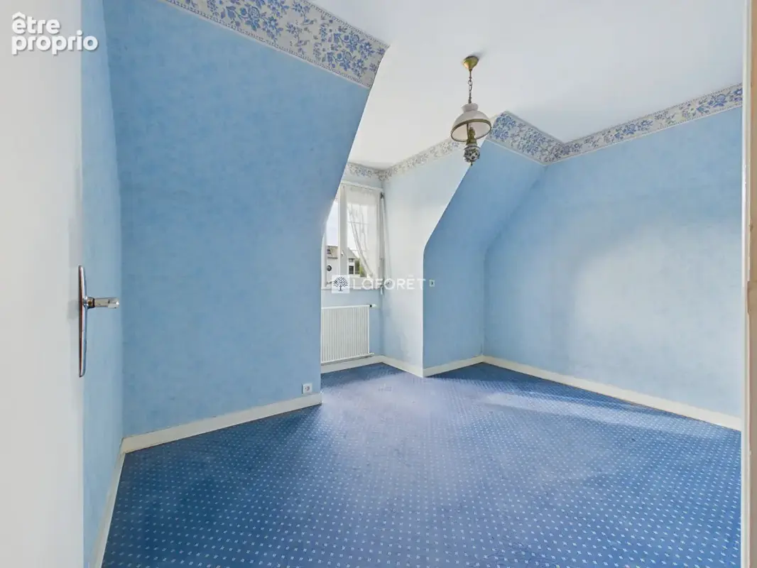 Maison Quimper 5 pièce(s) 115 m2 - photo 12