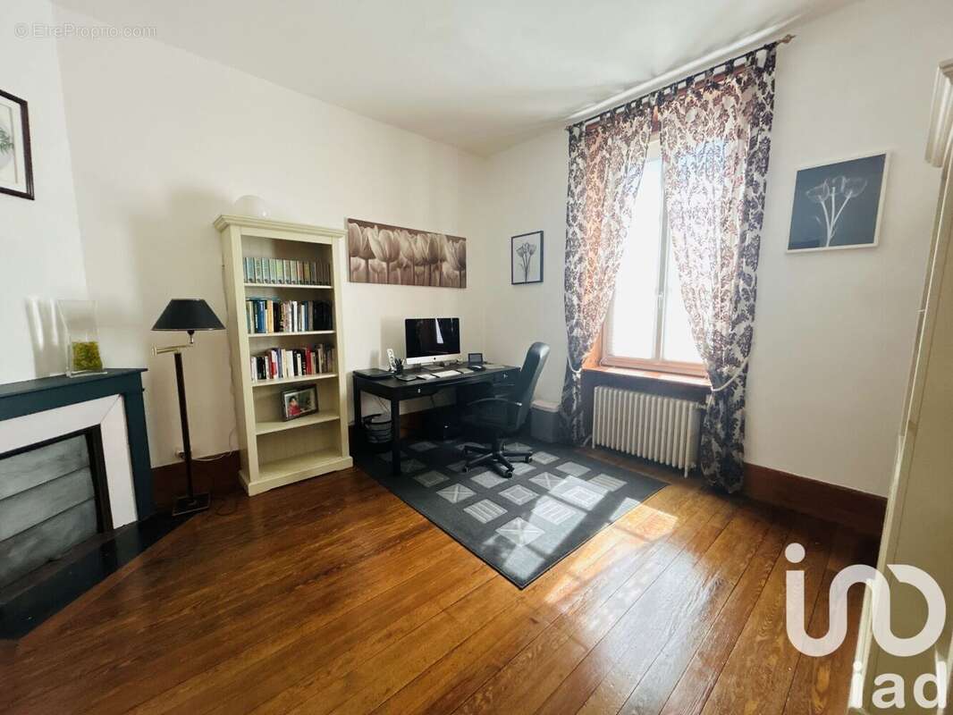 Photo 4 - Maison à CHALON-SUR-SAONE