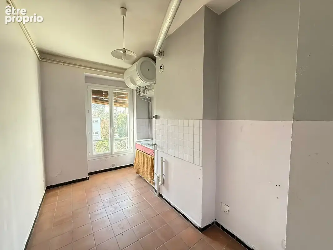 Appartement Lyon 2 pièce(s) 55.5 m2 - photo 4
