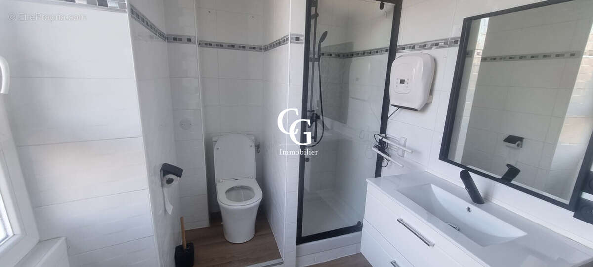 Maison à BOUGUENAIS