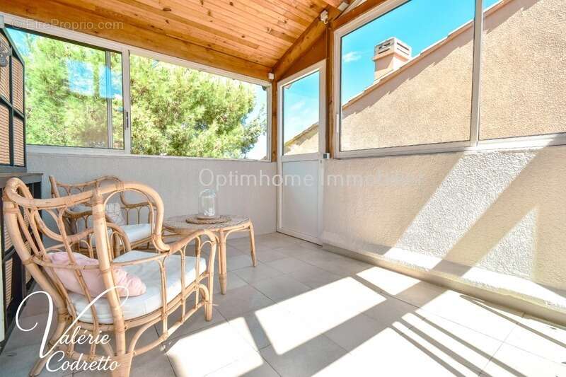 Appartement à HYERES