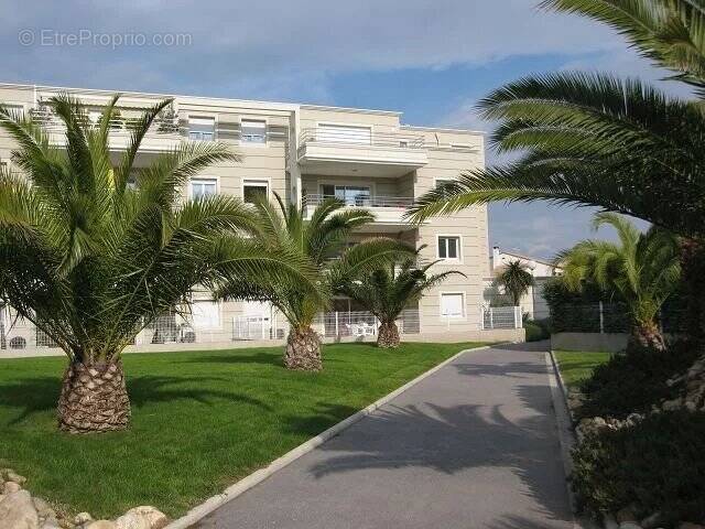 Appartement à SAINT-NAZAIRE