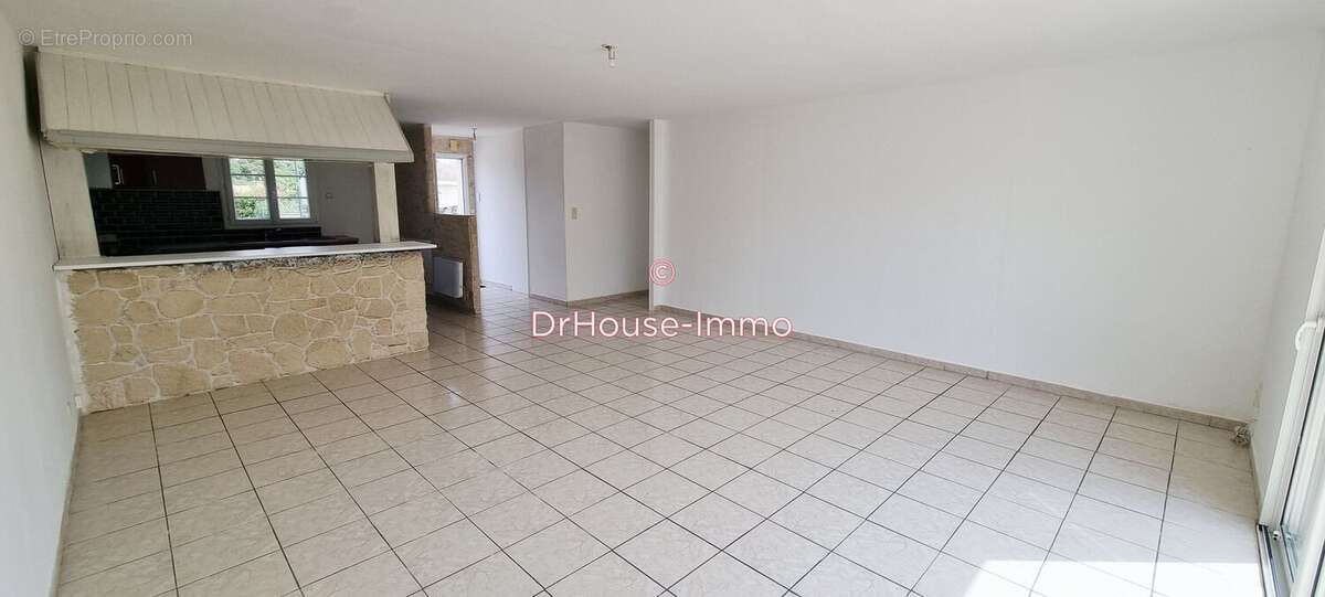 Maison 93 m² à Mouzeuil-Saint-Martin  - photo 15